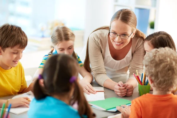 Speech Language Therapy
