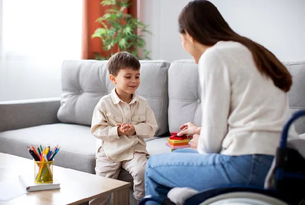 Cognitive Behaviour Therapy