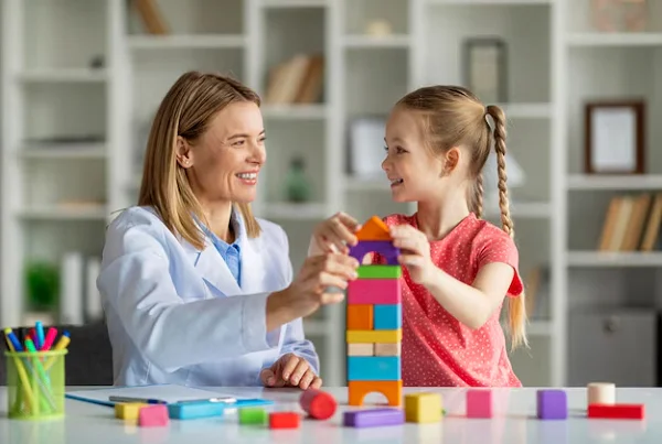 Development Therapy