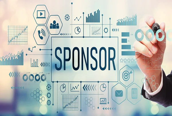 Sponsorship