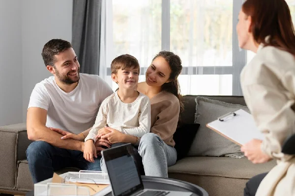 Parents Support
